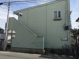 平塚市諏訪町